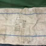 WW2 GERMAN PROVISIONS SACK (WSB2)