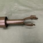 WW2 AMERICAN GRENADE ADAPTOR (E72)