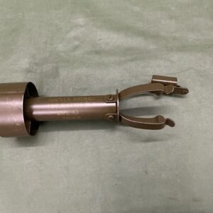WW2 AMERICAN GRENADE ADAPTOR (E72)