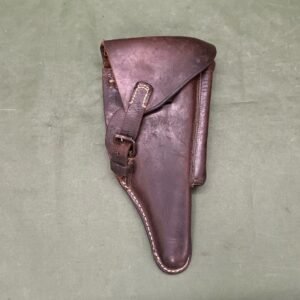MODIFIED LUGER HOLSTER (H611)