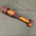 INERT M9 GARAND GRENADE (F2)