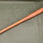 AMERICAN BASEBALL BAT LOUISVILLE SLUGGER (WSB2)