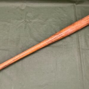 AMERICAN BASEBALL BAT LOUISVILLE SLUGGER (WSB2)