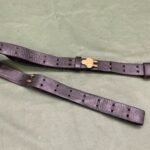 WW1 AMERICAN 1903 SPRINGFIELD 1918 SLING (C27)