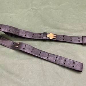 WW1 AMERICAN 1903 SPRINGFIELD 1918 SLING (C27)