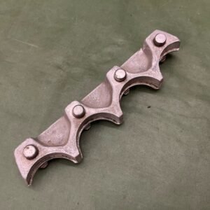 WW2 GERMAN 40mm AA CLIP (E70)