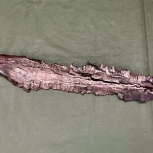 LARGE PIECE OF SCHRAPNEL (WSB3)