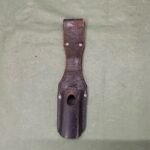 WW2 GERMAN K98 BAYONET FROG (E106)