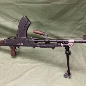 DEACTIVATED BREN MK3 (DM13)