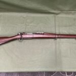 DEACTIVATED WW2 1903 SPRINGFIELD RIFLE (4962)