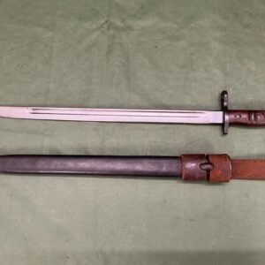 WINCHESTER P13 BAYONET (B2161)