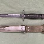M4 BAYONET BY BREN-DAN (B2001)