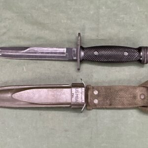 M4 BAYONET BY BREN-DAN (B2001)