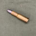 INERT 577/450 MARTINI HENRY ROUND (A45)