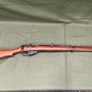 DEACTIVATED WW1 BRITISH SMLE (DR153)