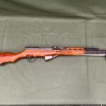 DEACTIVATED SKS RIFLE (DR139)