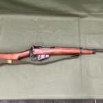 DEACTIVATED LEE ENFIELD NO5 JUNGLE CARBINE (DR138)