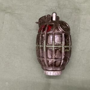 INERT WW2 NO36 GRENADE (E112)