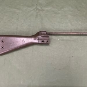G3 STOCK (FT)