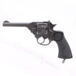 DENIX WEBLEY MK4 REVOLVER