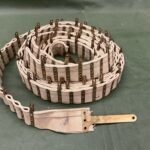WW2 VICKERS BELT (DT)
