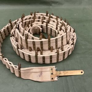 WW2 VICKERS BELT (DT)