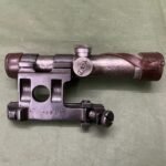 RUSSIAN MOSIN MAGANT SCOPE (E31)