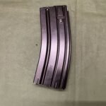 MANROY MADE M4 MAG (D43)