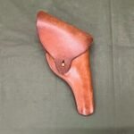 AMERICAN WW2 HOLSTER FOR THE SMITH AND WESSON (H616)