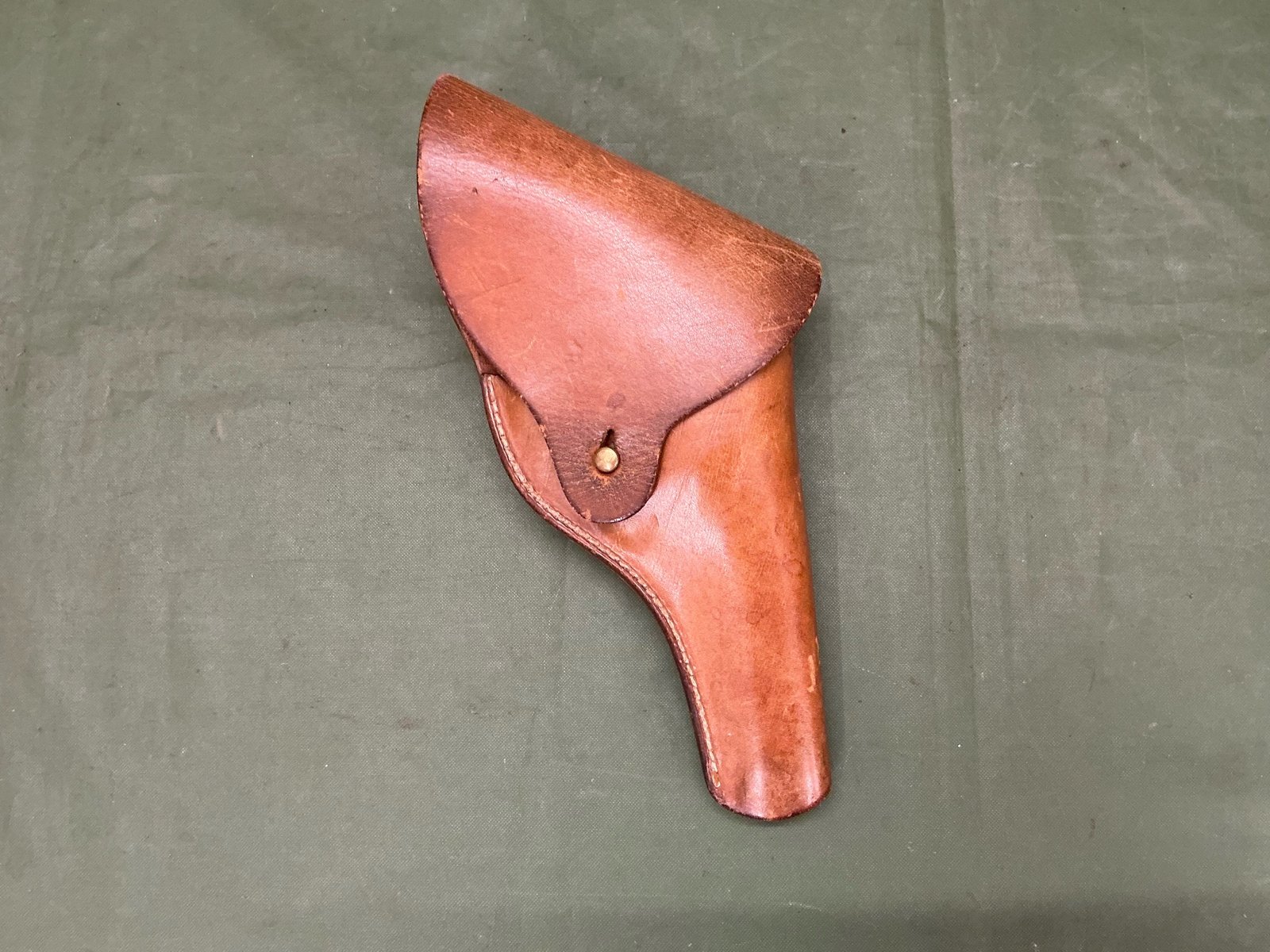 AMERICAN WW2 HOLSTER FOR THE SMITH AND WESSON (H616)