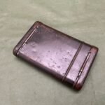 WW2 GERMAN K98 CLEANING KIT (E67)