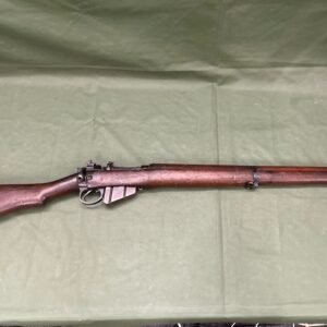 DEACTIVATED WW2 NO4 RIFLE (4795)