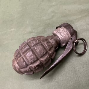 F1 FRENCH GRENADE (E92)