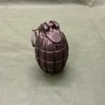 INERT WW1 NO5 MK1 1916 GRENADE (E26)