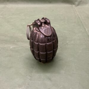 INERT WW1 NO5 MK1 1916 GRENADE (E26)