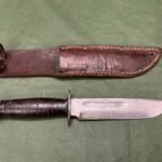 WW2 PAL 36 KNIFE (B3028)