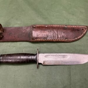WW2 PAL 36 KNIFE (B3028)
