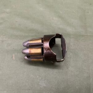 INERT 0.455 IN SPEED LOADER (B41)