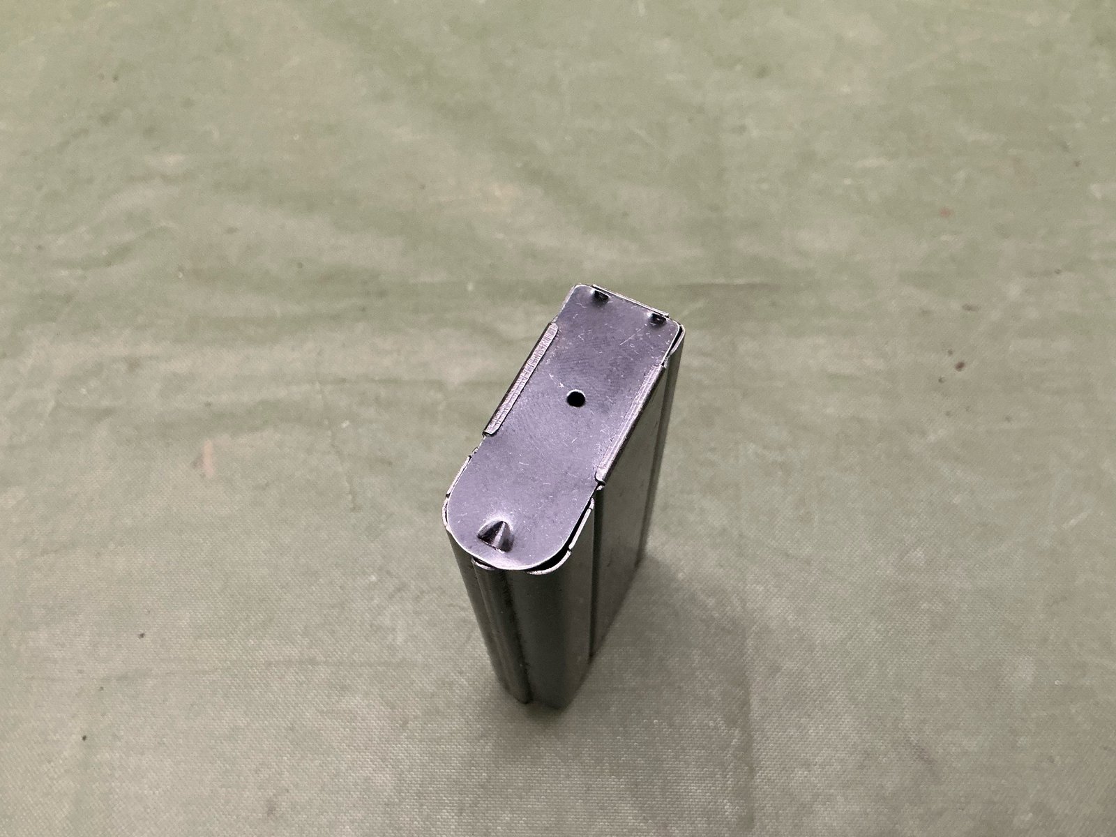 WW2 M1 CARBINE MAGAZINE BY UNION HARDWARE (D20) - Image 2