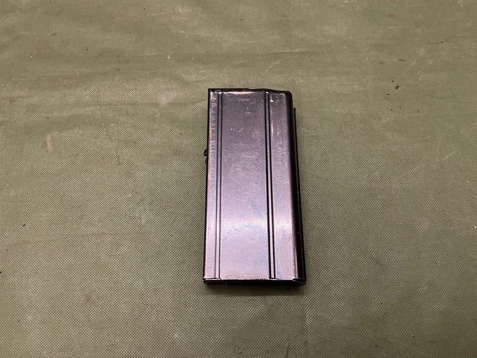 WW2 M1 CARBINE MAGAZINE BY UNION HARDWARE (D20)