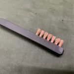 SA80 / GPMG CLEANING BRUSH (C25)