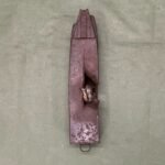 FINNISH SUOMI COFFIN MAG (D21)