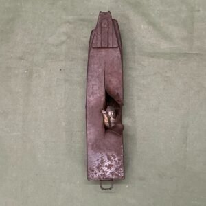 FINNISH SUOMI COFFIN MAG (D21)
