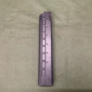 STEYR MP9 MAGAZINE (D27)