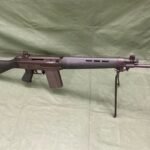 DEACTIVATED SIG 542 RIFLE (4987)