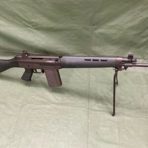 DEACTIVATED SIG 542 RIFLE (4987)
