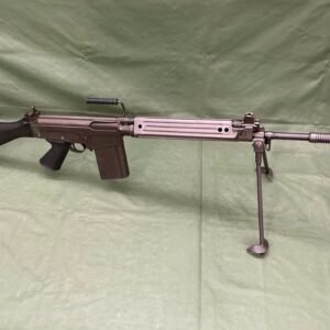 DEACTIVATED GERMAN STG58 RIFLE (4986)