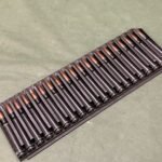 INERT WW2 ITALIAN 7.35 BREDA ROUNDS (F18)