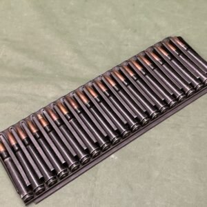 INERT WW2 ITALIAN 7.35 BREDA ROUNDS (F18)