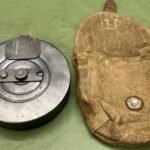 PPSH41 DRUM MAGAZINE AND POUCH (D29)